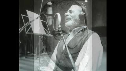 stelios kazantzidis - fevgo me pikra sta sena 