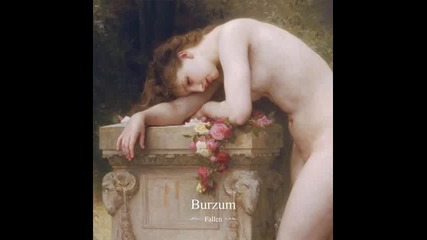 Burzum - Jeg faller