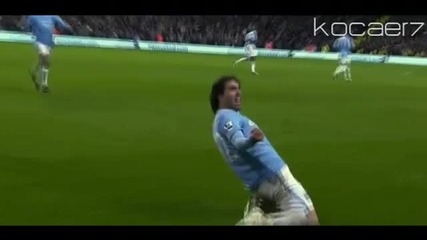 karlos tevez 