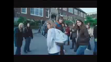 Twilight - Behind the Scenes