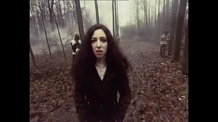 The Rattles - The Witch