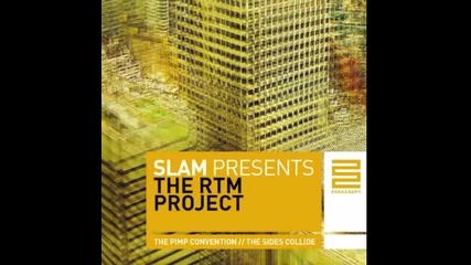 Slam - The Pimp Convention (original Mix)