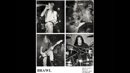Disturbed Before David - Circles By Brawl
