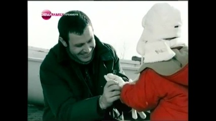Готова на Всичко Епизод 28 ( Aliye ) Част 1/2