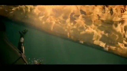 Usher - Burn