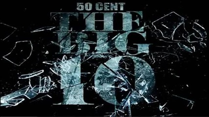 50 Cent - Queens, Ny (feat. Paris)