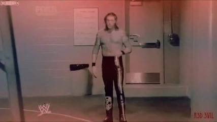 Mv • Edge & Kane Feud - Cold - R3d 3vil Production Декември 2010