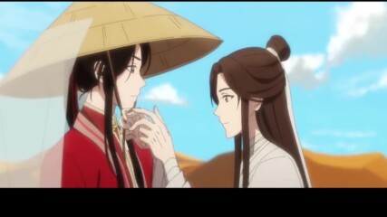 Heaven Official's Blessing: Tian Guan Ci Fu - Сезон 1 Епизод 6 [ Eng Sub ]