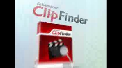 Какво Представлява Видео Свалящата Програма - Ashampoo Clip Finder