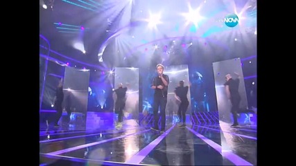 X Factor Bulgaria - Богомил Бонев - Невидим