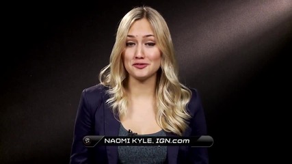 Ign Daily Fix - 5.12.2012 - Halo 4, Mass Effect 3 & Resident Evil 6 Dlc Details