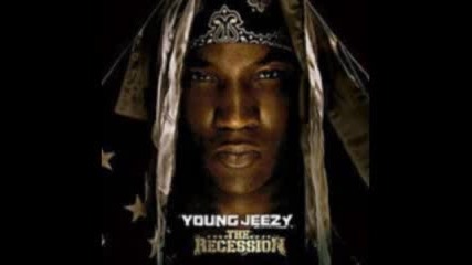 Young Jeezy - Everything (ft.lil Boosie And Anthony Hamilton)