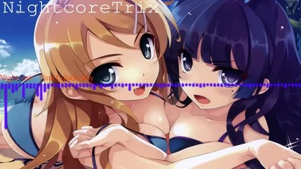 Hd Nightcore - Baby Alice - Pina Colada Boy