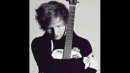 Give me love - Ed Sheeran