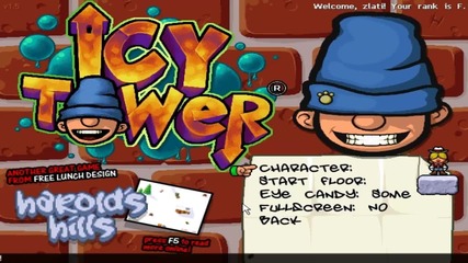 icy tower ep 2