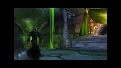 This is Halloween [wow Halloween Machinima Special] Hq