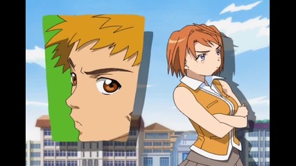 Mai Hime - Creditless Opening