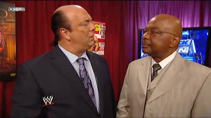 Wwe friday night smack down 05.07.2013 part 5