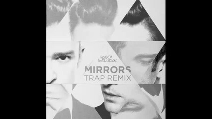 *2013* Justin Timberlake - Mirrors ( Rocky Wellstack remix )