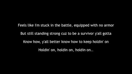 { prevod } Jeremih-holding on