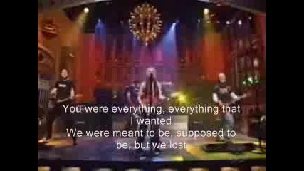 My Happy Ending (life) - With Text