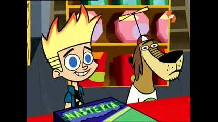 Johnny Test S01e07 [bgaudio.tvrip] - Planet