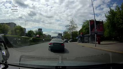 Евростандарт при автомобилите