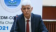Стоянов: Срещата на министрите на отбраната на Югоизточна Европа беше успешна