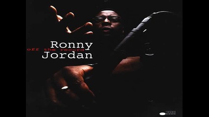 Ronny Jordan - floor & More 