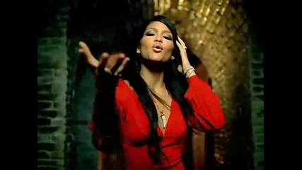 Cassie - Long Way 2 Go (perfect quality)