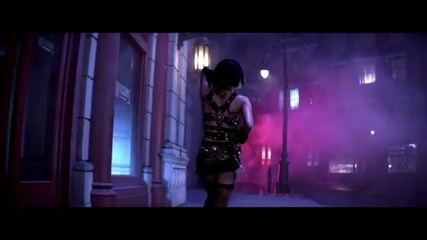 Lady Gaga - The Edge Of Glory[hd]