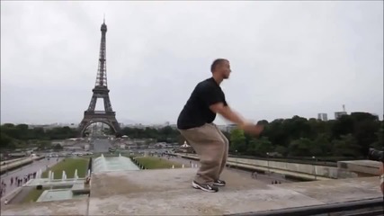 The Worlds Best Parkour and Freerunning