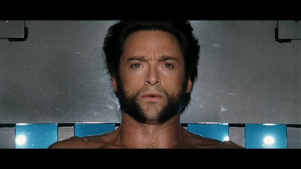 X - men Wolverine Origins Trailer