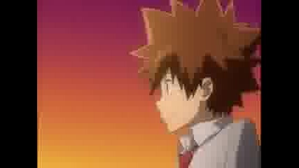 Kateikyoushi Hitman Reborn - Ending 1 