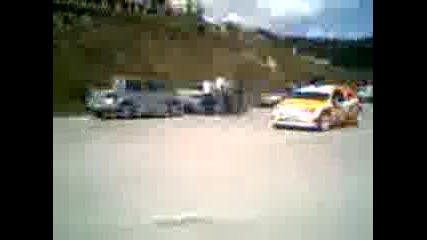 Rally sliven 2010