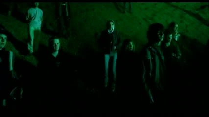 Three Days Grace - I Hate Everything About You