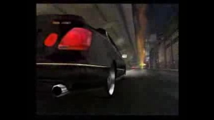 Midnight Club 3