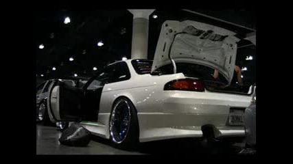 The Fast And Furious 4 Closer Look!!