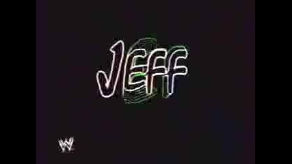Jeff Hardy Intro