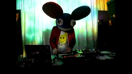 Energy 52 - Cafe Del Mar Deadmau5 Remix 