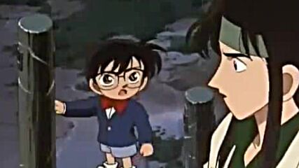 Detective Conan 34