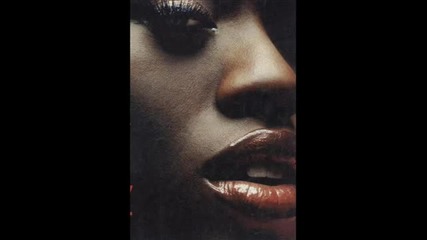 Missy Elliott - Red Lights