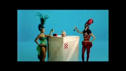 Infadels - Love Like Semtex