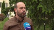 Студенти инициираха благотворително бягане в София на 17 май