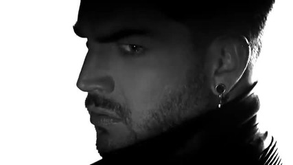 Adam Lambert - Ghost Town