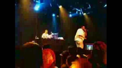 Biz Markie - Nobody Beats The Biz In Melkweg