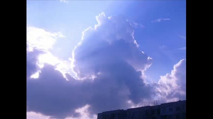 Облаци Заснети В София През 2007 И 2008