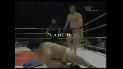 Mirko Crocop best 