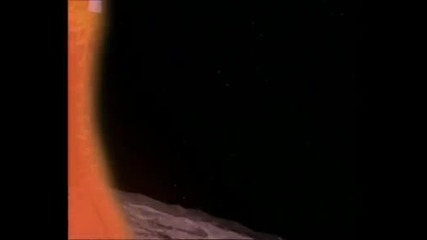 Galaxy Rangers - 56 - Trouble At Texton part2