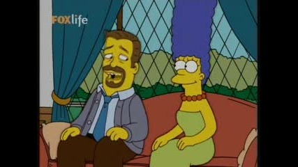 The Simpsons S17 E15 Bg Audio 